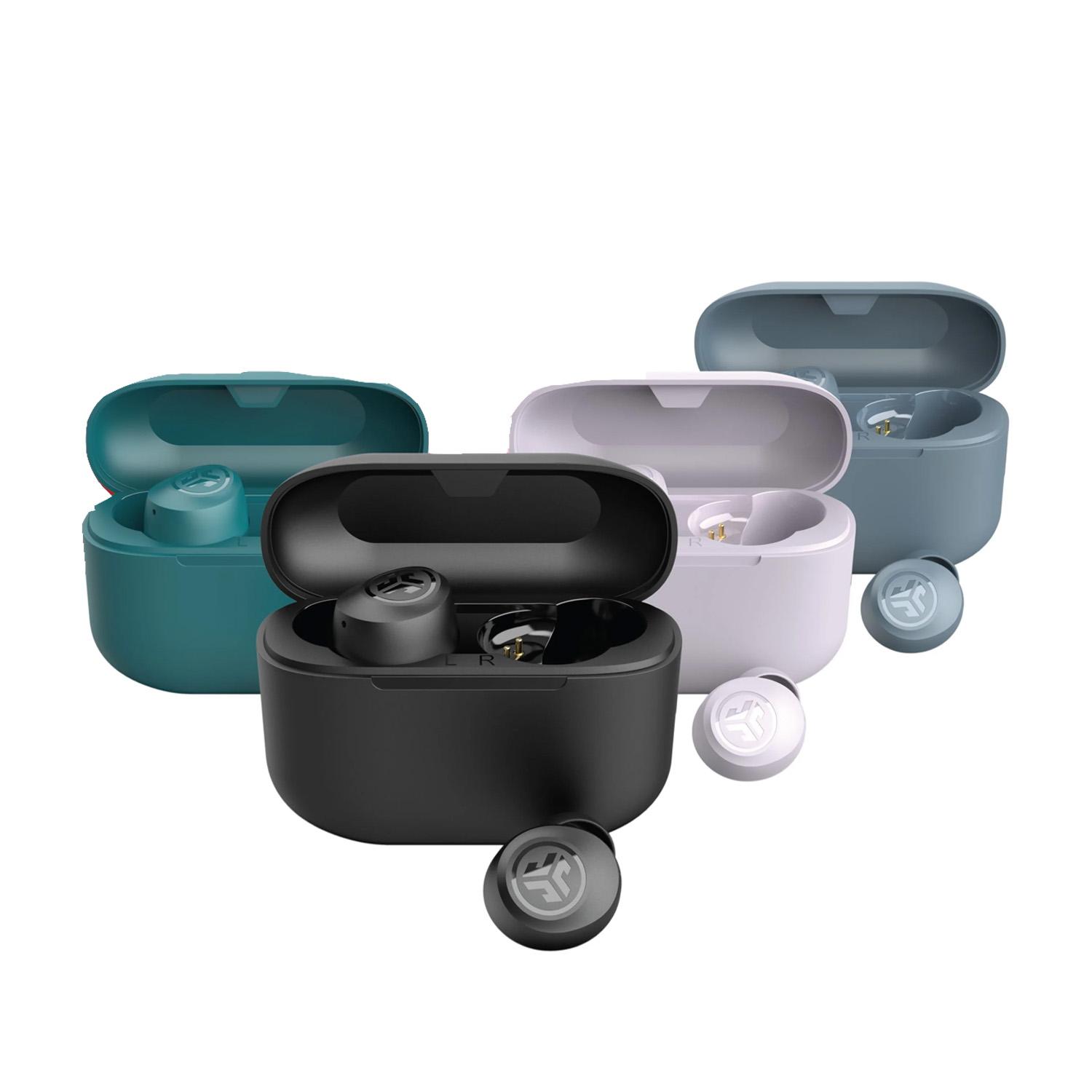JLab GO Air POP True Wireless Earbuds | Wolfpack Outfitters Bookstore